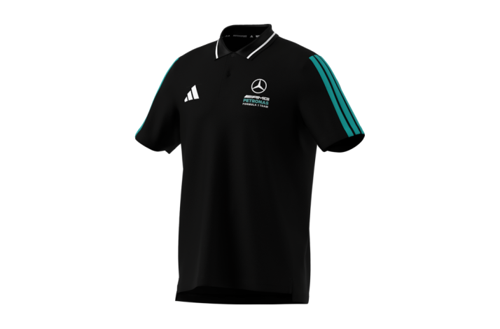 Mercedes-AMG F1 Polo