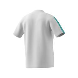Mercedes-AMG F1 Hvid t-Shirt