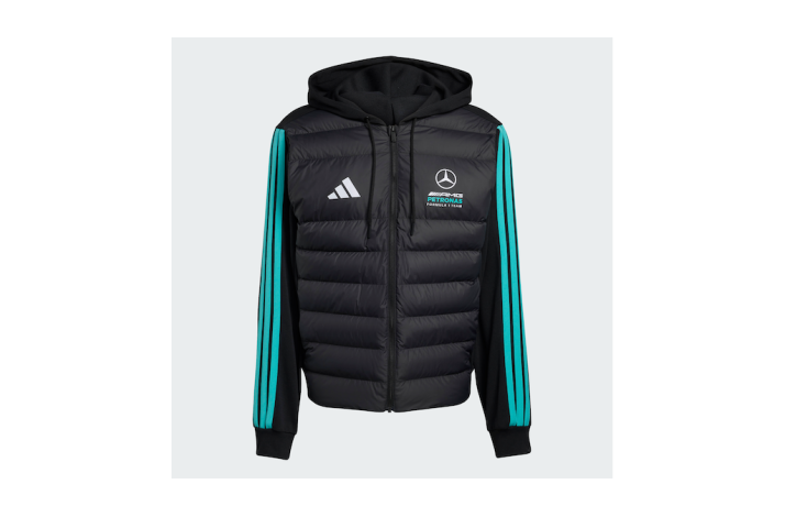 Mercedes-AMG Hybrid Jakke