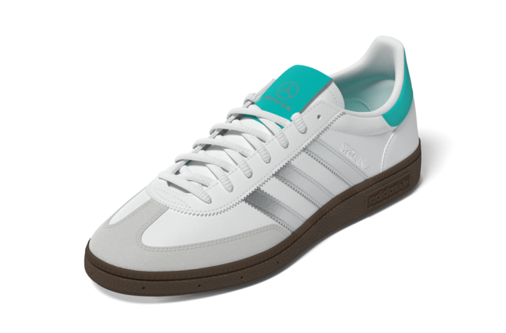 Mercedes-AMG F1 Handball Spezial sneaker