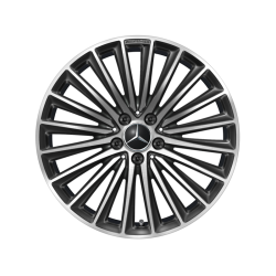 Mercedes-Benz C-Klasse 19"