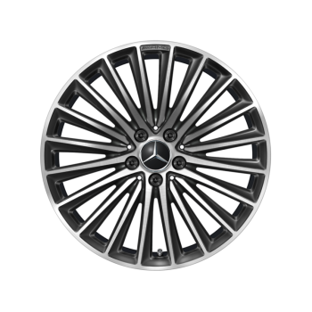 Mercedes-Benz C-Klasse 19