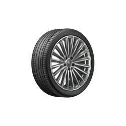 Mercedes-Benz C-Klasse 19"