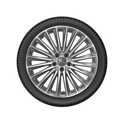 Mercedes-Benz C-Klasse 19"