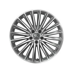 Mercedes-Benz C-Klasse 19"