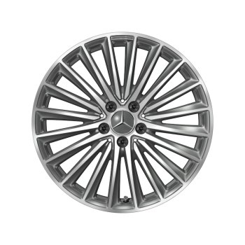 Mercedes-Benz C-Klasse 19