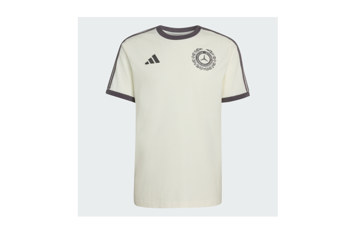 Mercedes-AMG F1 Off-White t-Shirt