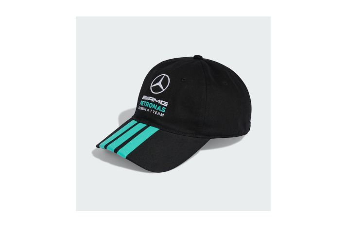 Mercedes-AMG F1 Kasket