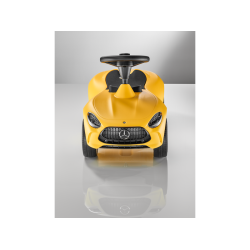 Mercedes-AMG GT Bobby