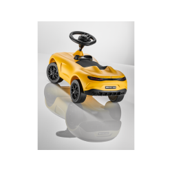 Mercedes-AMG GT Bobby