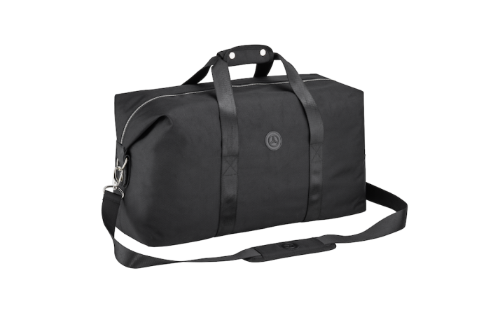 Mercedes-Benz weekendtaske