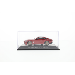Mercedes-AMG GT 63 1:43