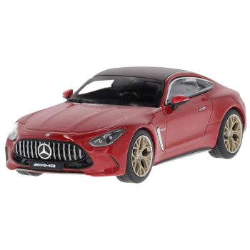 Mercedes-AMG GT 63 1:43