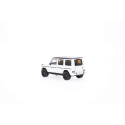 Mercedes-Benz G 580 with EQ 1:43
