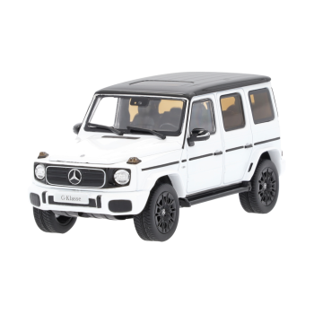 Mercedes-Benz G 580 with EQ 1:43