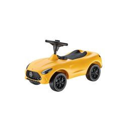 Mercedes-AMG GT Bobby