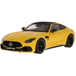 Mercedes-AMG GT 43 1:18