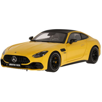 Mercedes-AMG GT 43 1:18