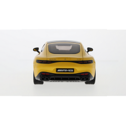 Mercedes-AMG GT 43 1:18