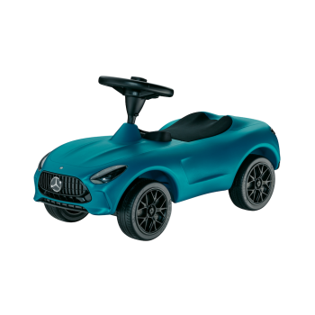 Mercedes-AMG GT Bobby