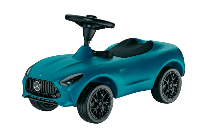 Mercedes-AMG GT Bobby