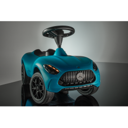 Mercedes-AMG GT Bobby