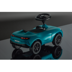 Mercedes-AMG GT Bobby