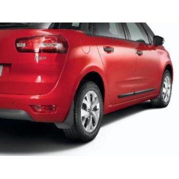 Stnklapper bagved - Citron Grand C4 Spacetourer (2013 - 2020)