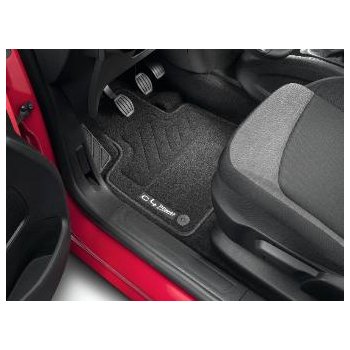 Mttest i nlefilt C4 Picasso/Spacetourer 2013 - 2020