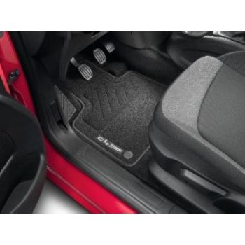 Mttest i nlefilt Grand C4 Picasso/Spacetourer 2013 - 2020