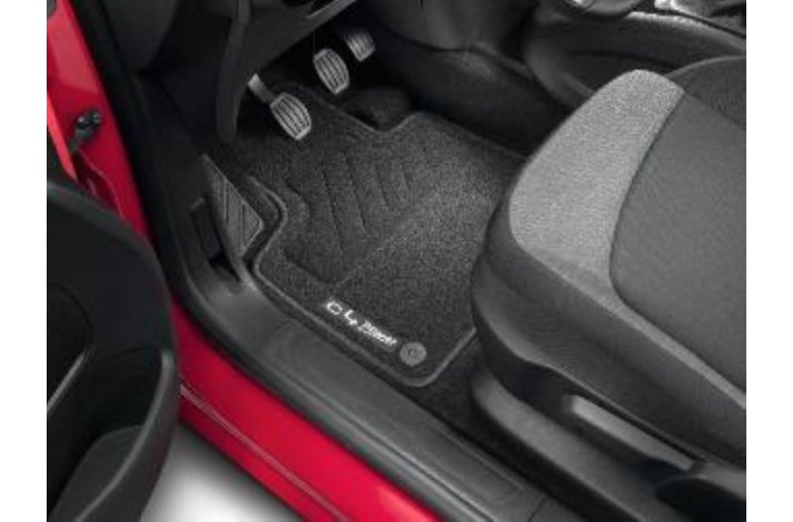 Mttest i nlefilt Grand C4 Picasso/Spacetourer 2013 - 2020