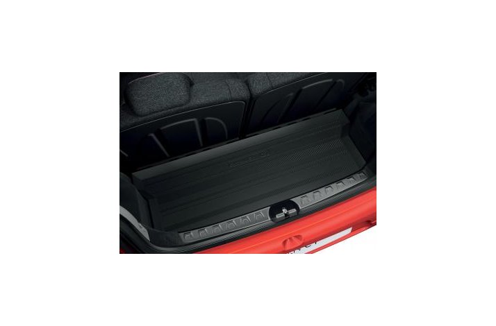 Bagagerumsbakke C1 (2014 - 2021)