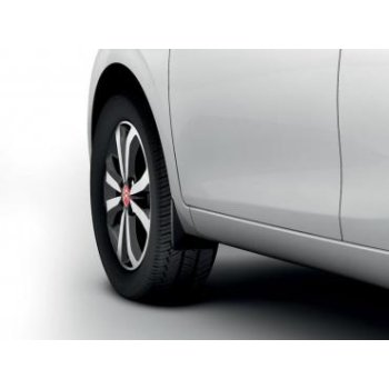 Stnklapper foran - Citron C1 (2014-2021)