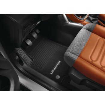 Mttest i nlefilt C3 AirCross