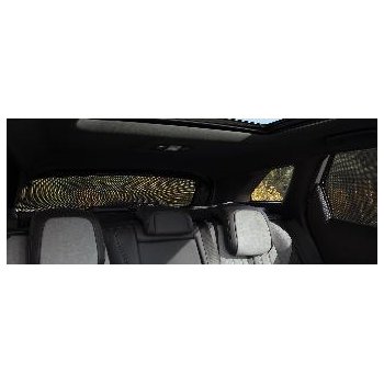 Solgardin bagrude Peugeot 3008 (2016 - )