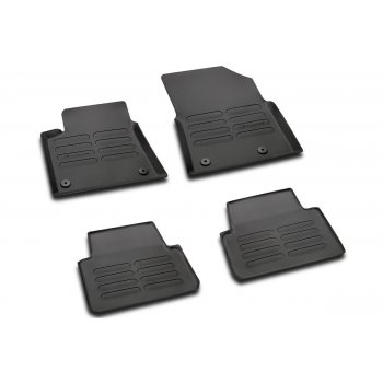 Gummimttest C3 Aircross