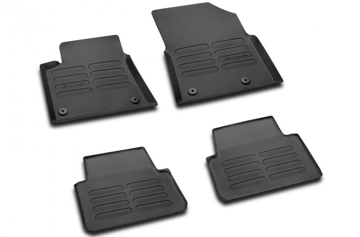 Gummimttest C3 Aircross