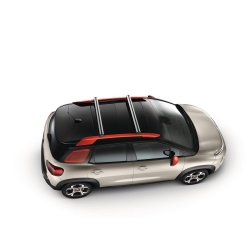 Tagbjlest m. rails C3 Aircross