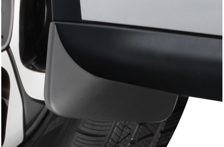 Stnklapper foran - Citron C3 