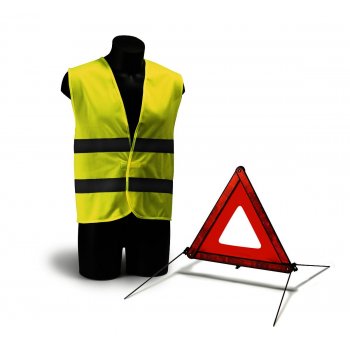 Peugeot sikkerhedspakke lille 