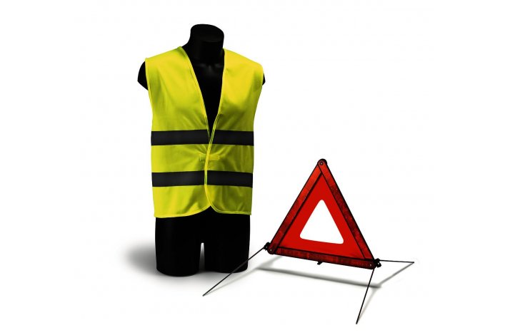 Peugeot sikkerhedspakke lille 