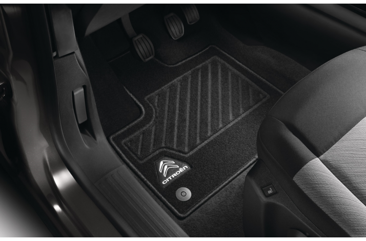 Mttest i nlefilt Berlingo 2018 -