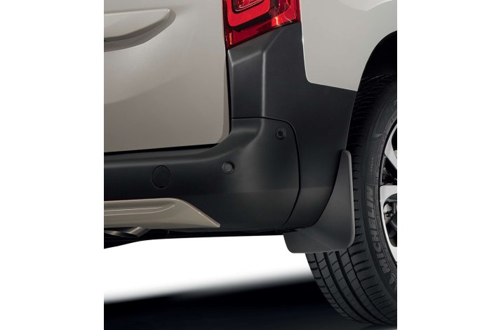 Stnklapper bagved - Citron Berlingo (2018 - )