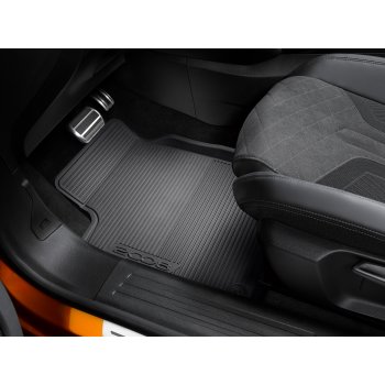 Gummimtter Peugeot 2008 (fra 2020 - )