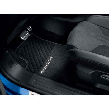 Nlefiltmttest Peugeot e-2008 (2020 - )