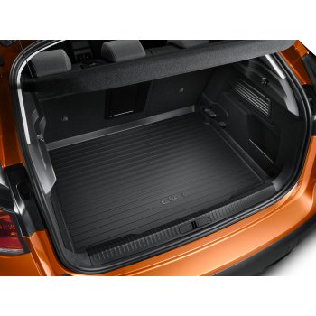 Bagagerumsbakke -C4 (2021 - )