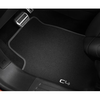 Velourmttest C4 (2021 - )