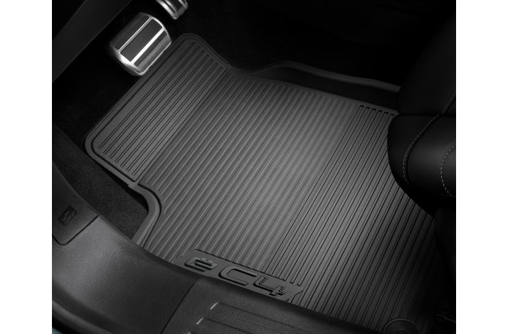 Gummimtterst -C4 (2021 - )