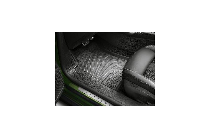 Gummimttest Peugeot 308 (2022 - )