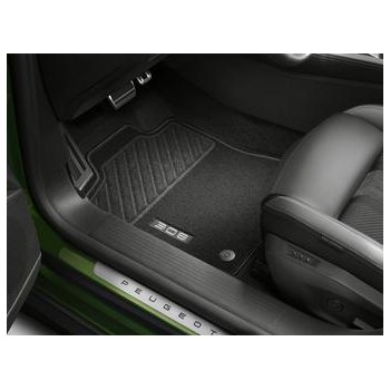 Nlefiltmttest Peugeot 308 (2022 - )